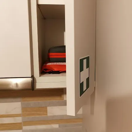 Appartement Alasia Apt-2bdr Nicosia