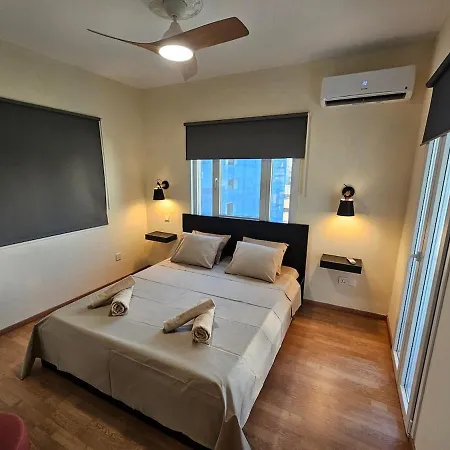 Appartement Alasia Apt-2bdr