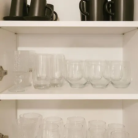 Appartement Alasia Apt-2bdr *