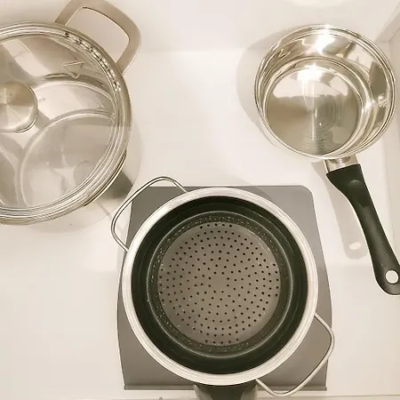 Appartement Alasia Apt-2bdr *