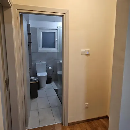 Alasia Apt-2bdr * Nikozja