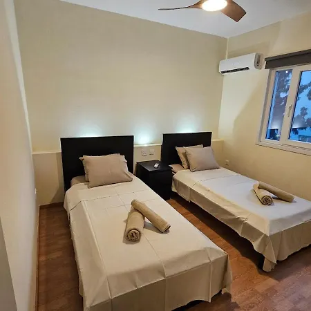 Alasia Apt-2bdr Nikozja