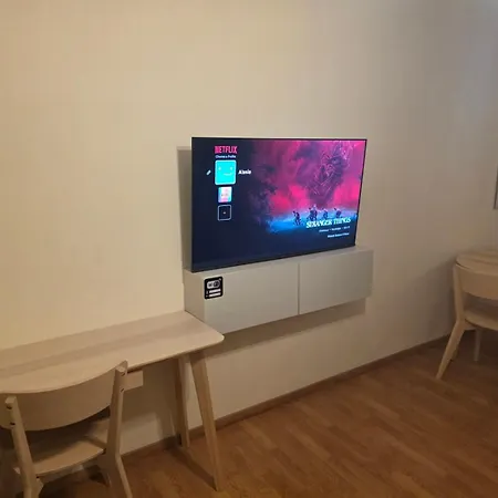 Alasia Apt-2bdr Λευκωσία