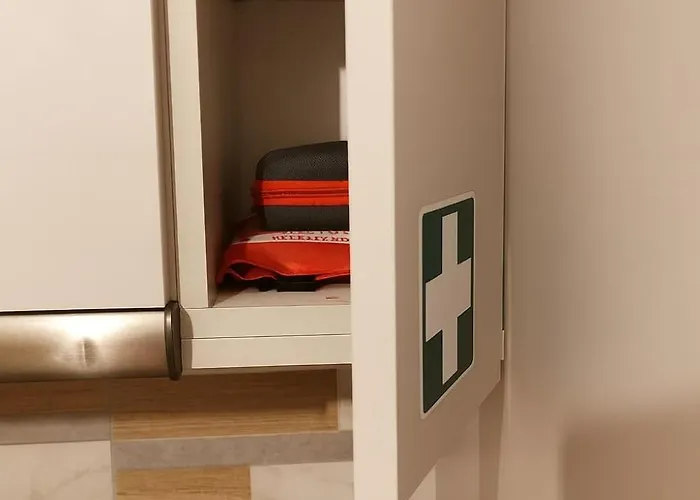 Διαμέρισμα Alasia Apt-2bdr Λευκωσία