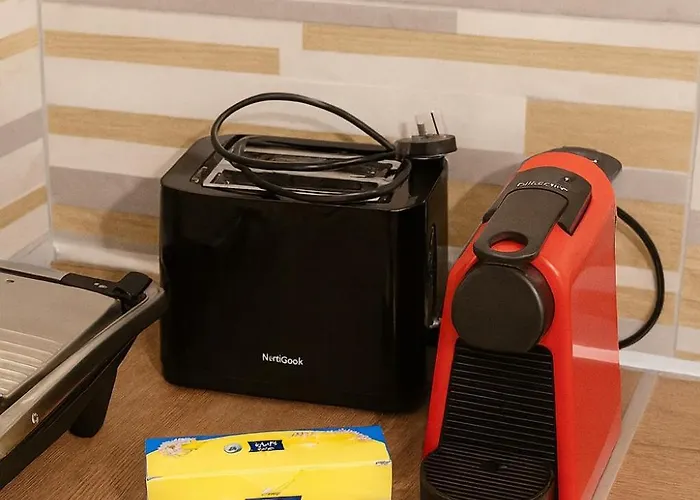 Διαμέρισμα Alasia Apt-2bdr