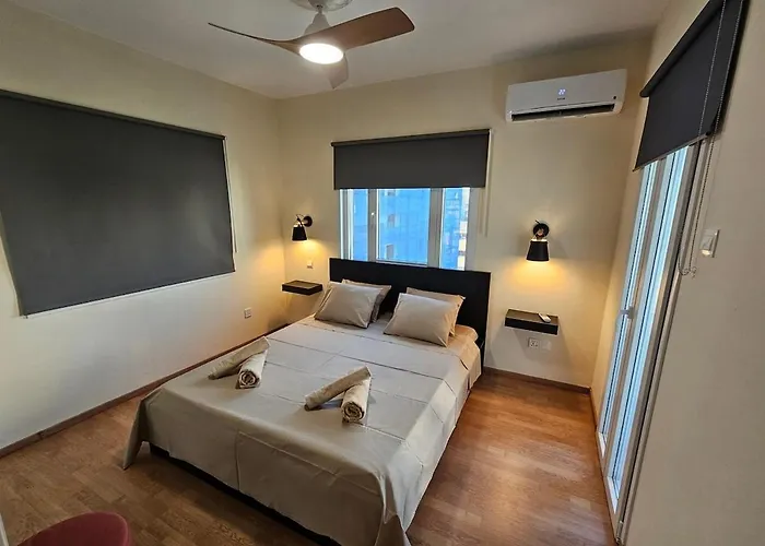 Διαμέρισμα Alasia Apt-2bdr