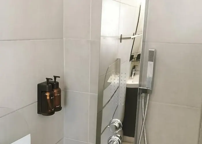 Alasia Apt-2bdr Διαμέρισμα *