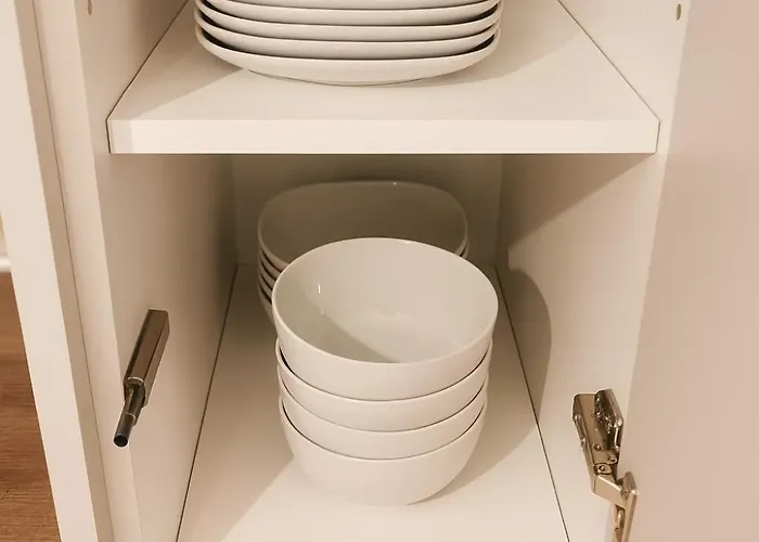 Διαμέρισμα Alasia Apt-2bdr Λευκωσία