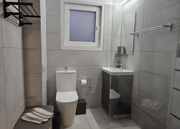 Alasia Apt-2bdr Διαμέρισμα