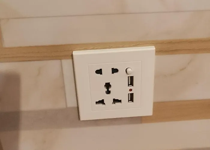 Alasia Apt-2bdr Διαμέρισμα