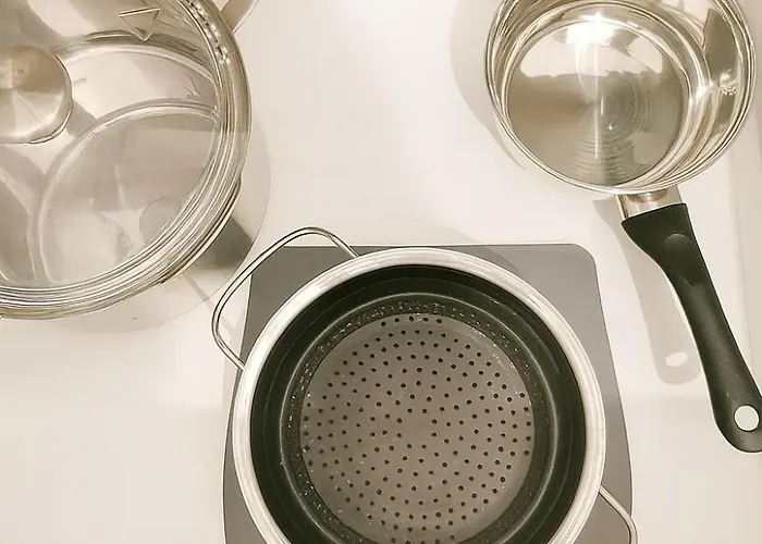 Διαμέρισμα Alasia Apt-2bdr *