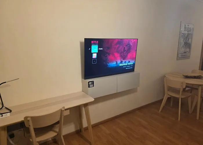 Alasia Apt-2bdr Λευκωσία