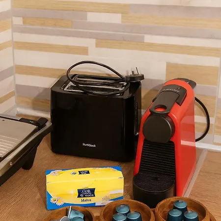 아파트 Alasia Apt-2bdr