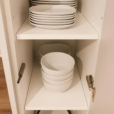 아파트 Alasia Apt-2bdr 니코시아